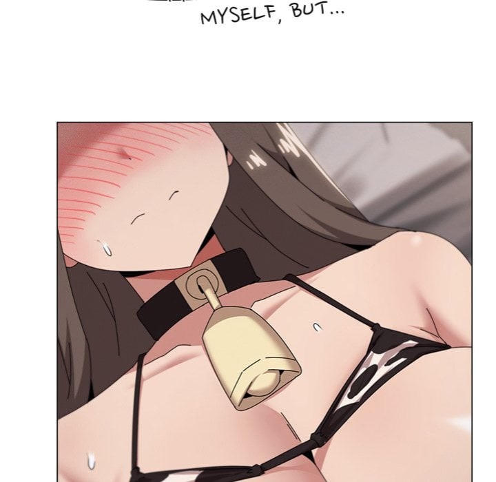 What’s wrong with this family? - Chapter 74 Page 10