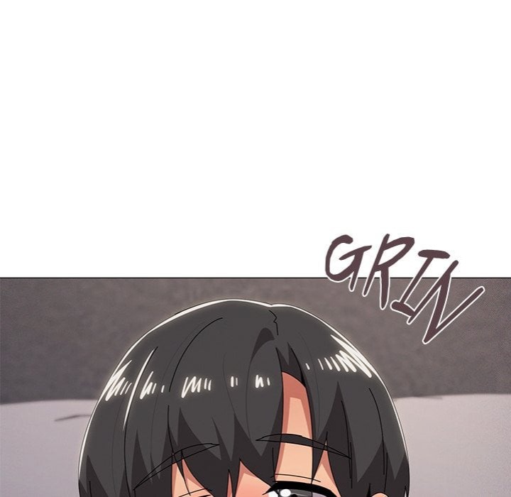 What’s wrong with this family? - Chapter 74 Page 106