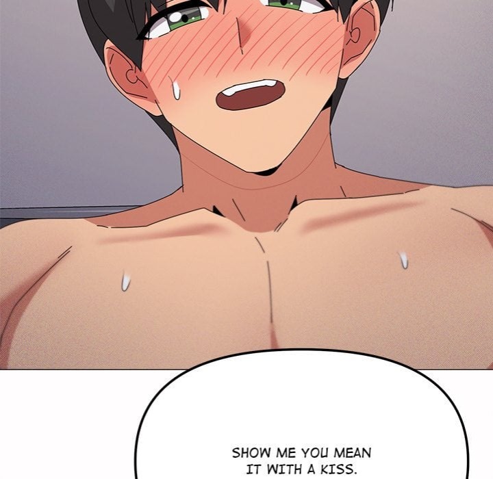 What’s wrong with this family? - Chapter 74 Page 107