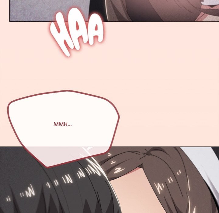 What’s wrong with this family? - Chapter 74 Page 110