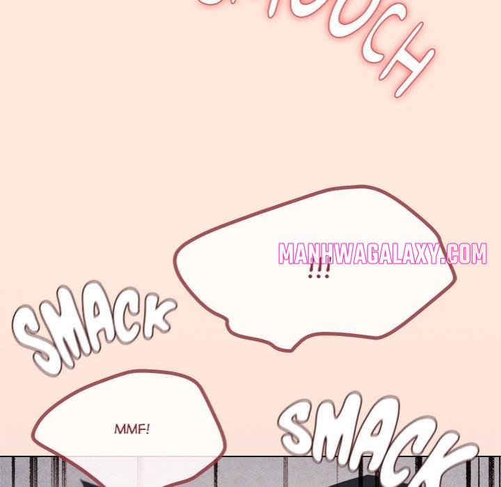 What’s wrong with this family? - Chapter 74 Page 112