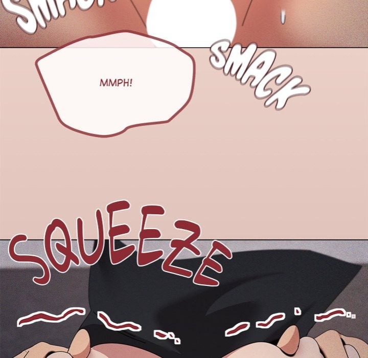 What’s wrong with this family? - Chapter 74 Page 114