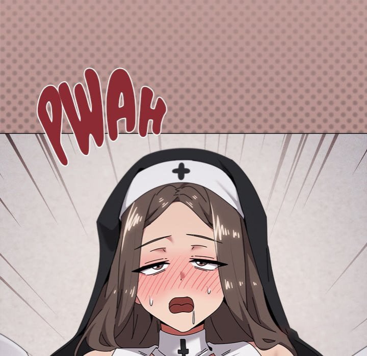 What’s wrong with this family? - Chapter 74 Page 116