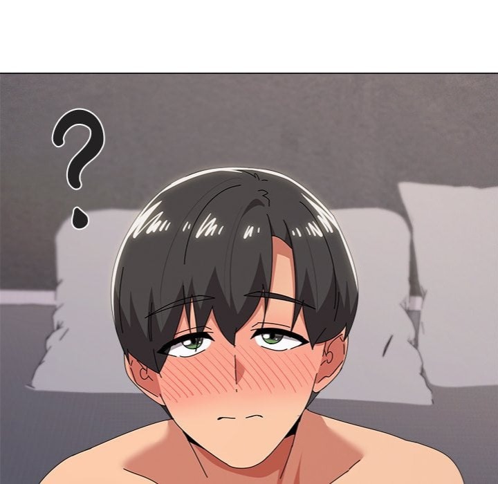 What’s wrong with this family? - Chapter 74 Page 15