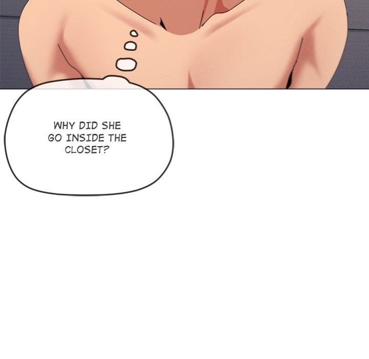 What’s wrong with this family? - Chapter 74 Page 16