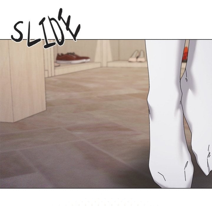 What’s wrong with this family? - Chapter 74 Page 17