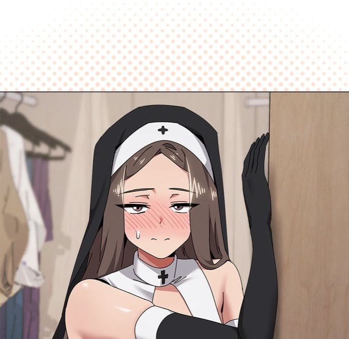 What’s wrong with this family? - Chapter 74 Page 18