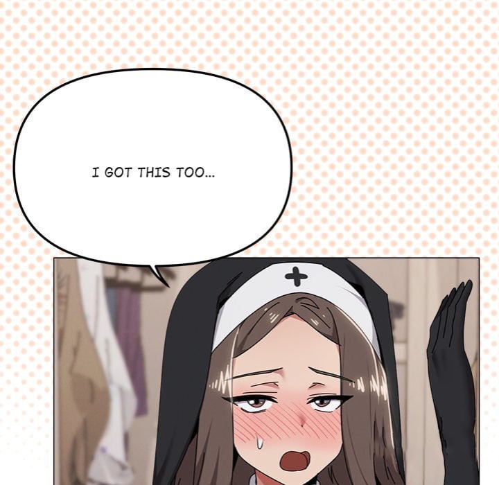 What’s wrong with this family? - Chapter 74 Page 20