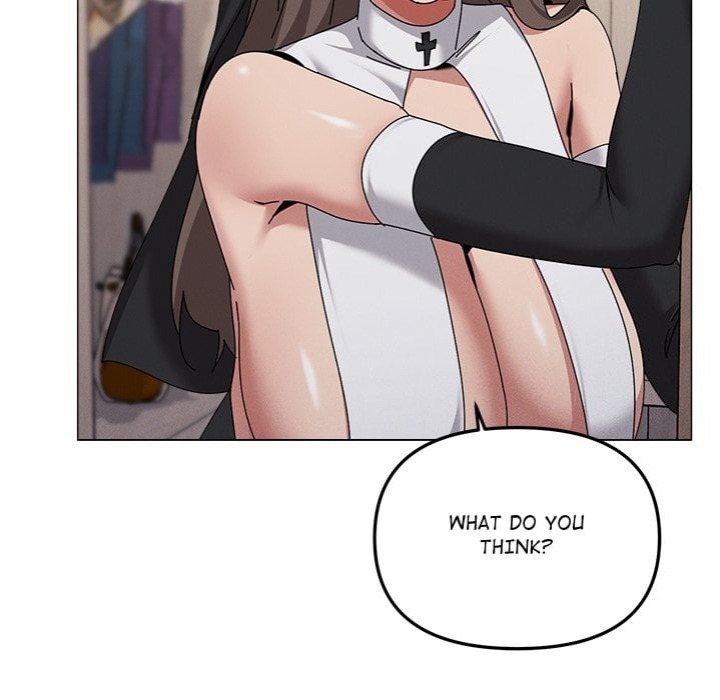 What’s wrong with this family? - Chapter 74 Page 21