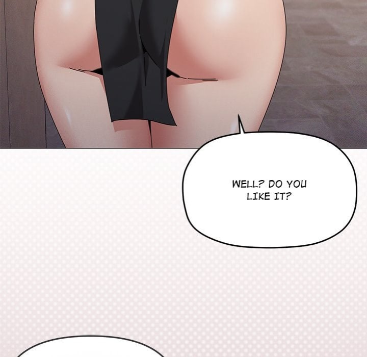 What’s wrong with this family? - Chapter 74 Page 25