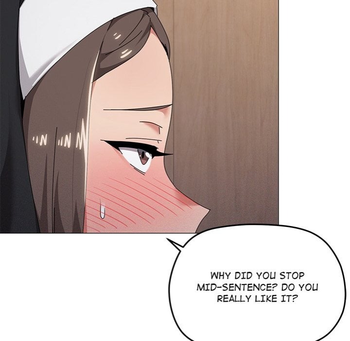 What’s wrong with this family? - Chapter 74 Page 30