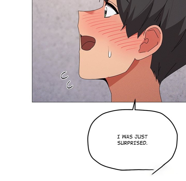 What’s wrong with this family? - Chapter 74 Page 32