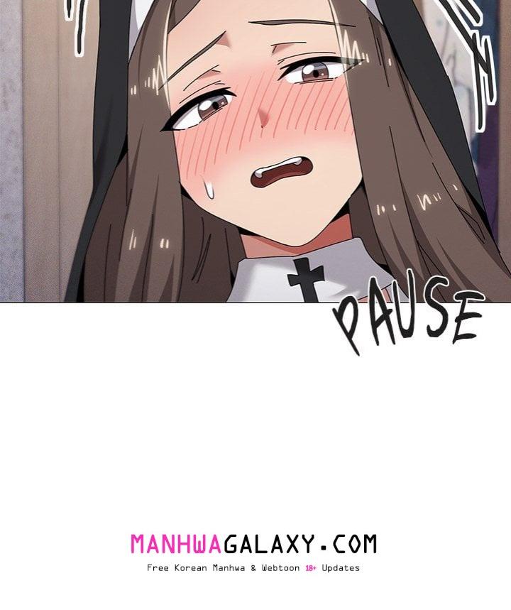 What’s wrong with this family? - Chapter 74 Page 34