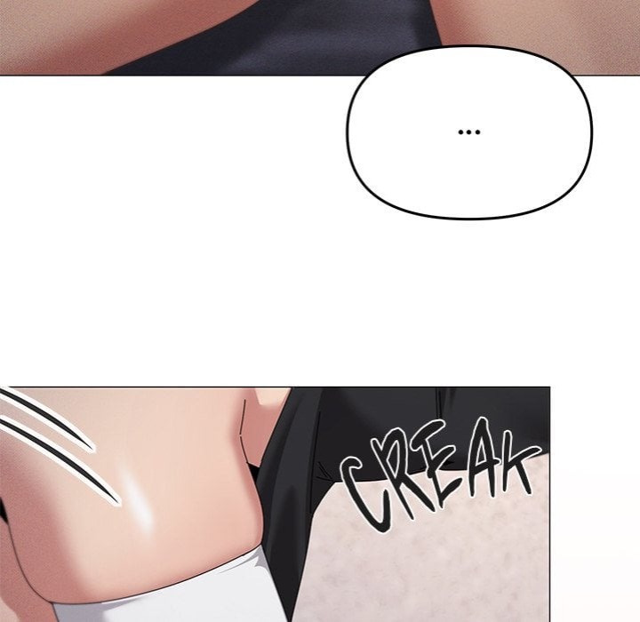 What’s wrong with this family? - Chapter 74 Page 36