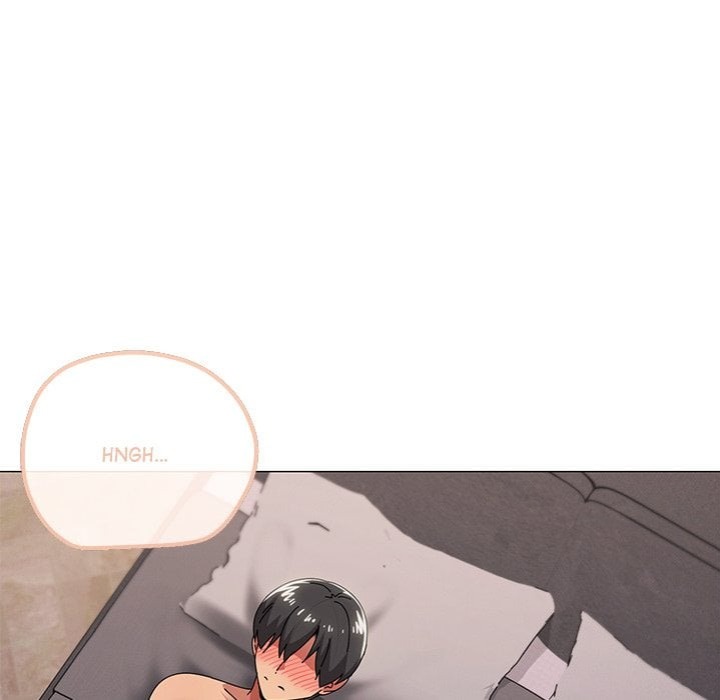 What’s wrong with this family? - Chapter 74 Page 42