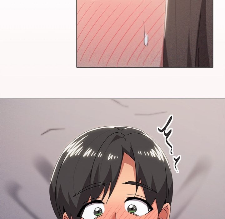 What’s wrong with this family? - Chapter 74 Page 48