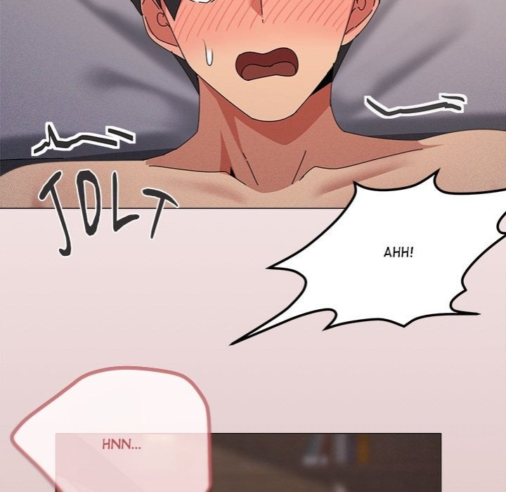 What’s wrong with this family? - Chapter 74 Page 49