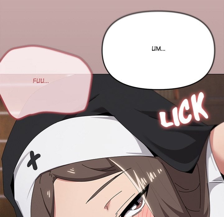 What’s wrong with this family? - Chapter 74 Page 51