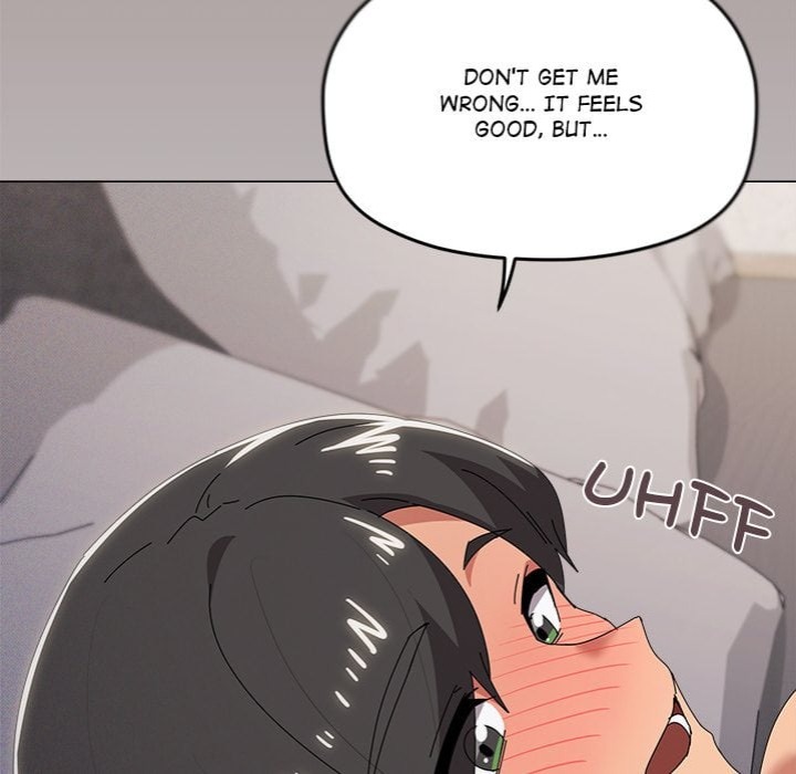 What’s wrong with this family? - Chapter 74 Page 53