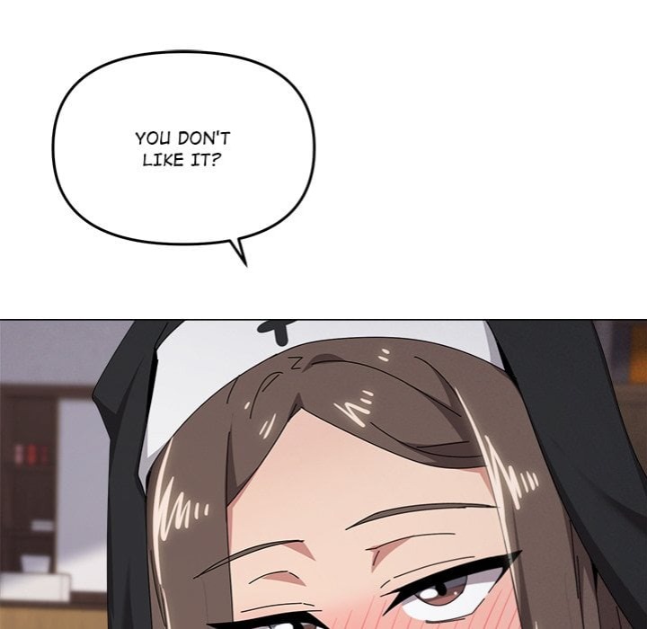 What’s wrong with this family? - Chapter 74 Page 55