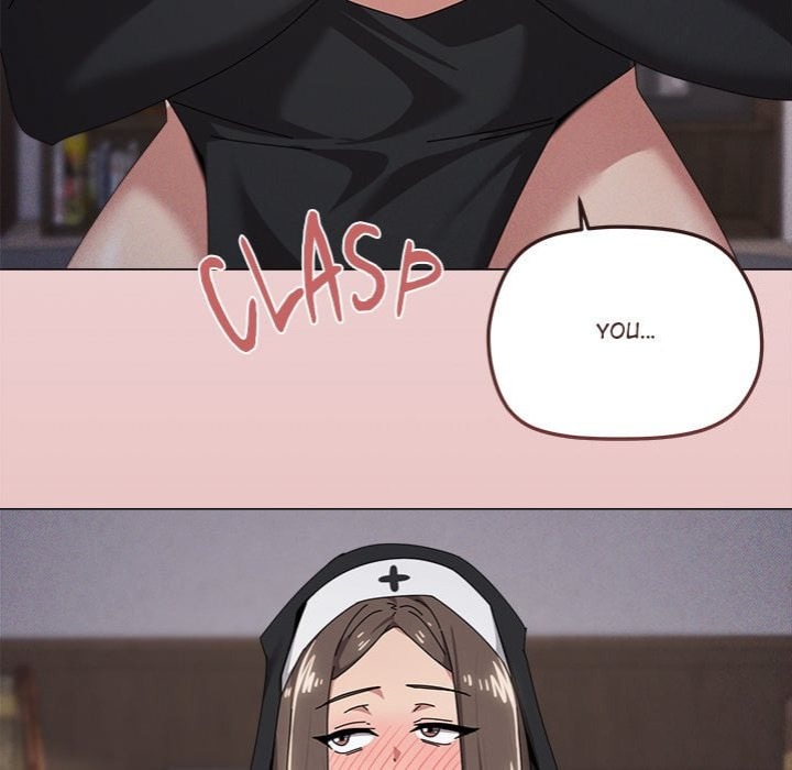 What’s wrong with this family? - Chapter 74 Page 61