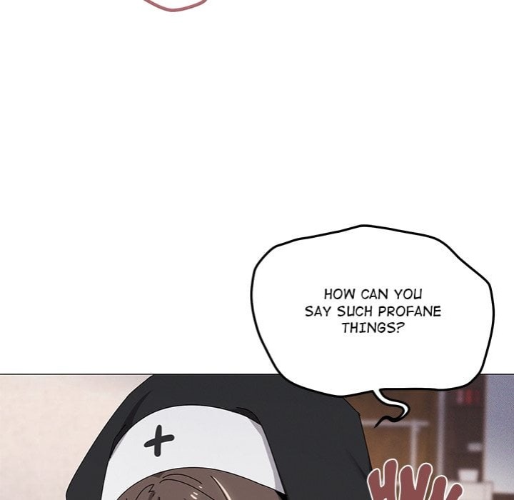 What’s wrong with this family? - Chapter 74 Page 73