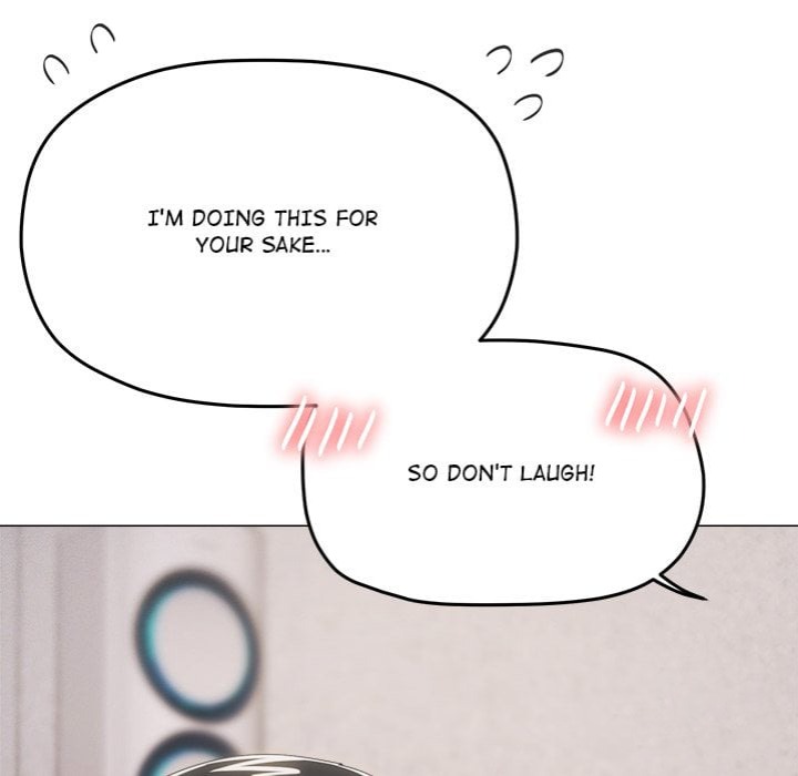 What’s wrong with this family? - Chapter 74 Page 86