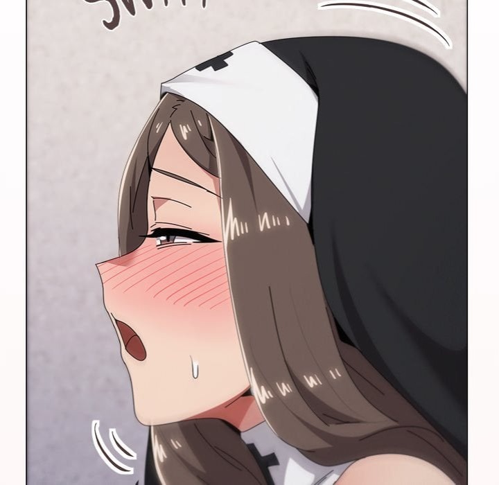 What’s wrong with this family? - Chapter 74 Page 95