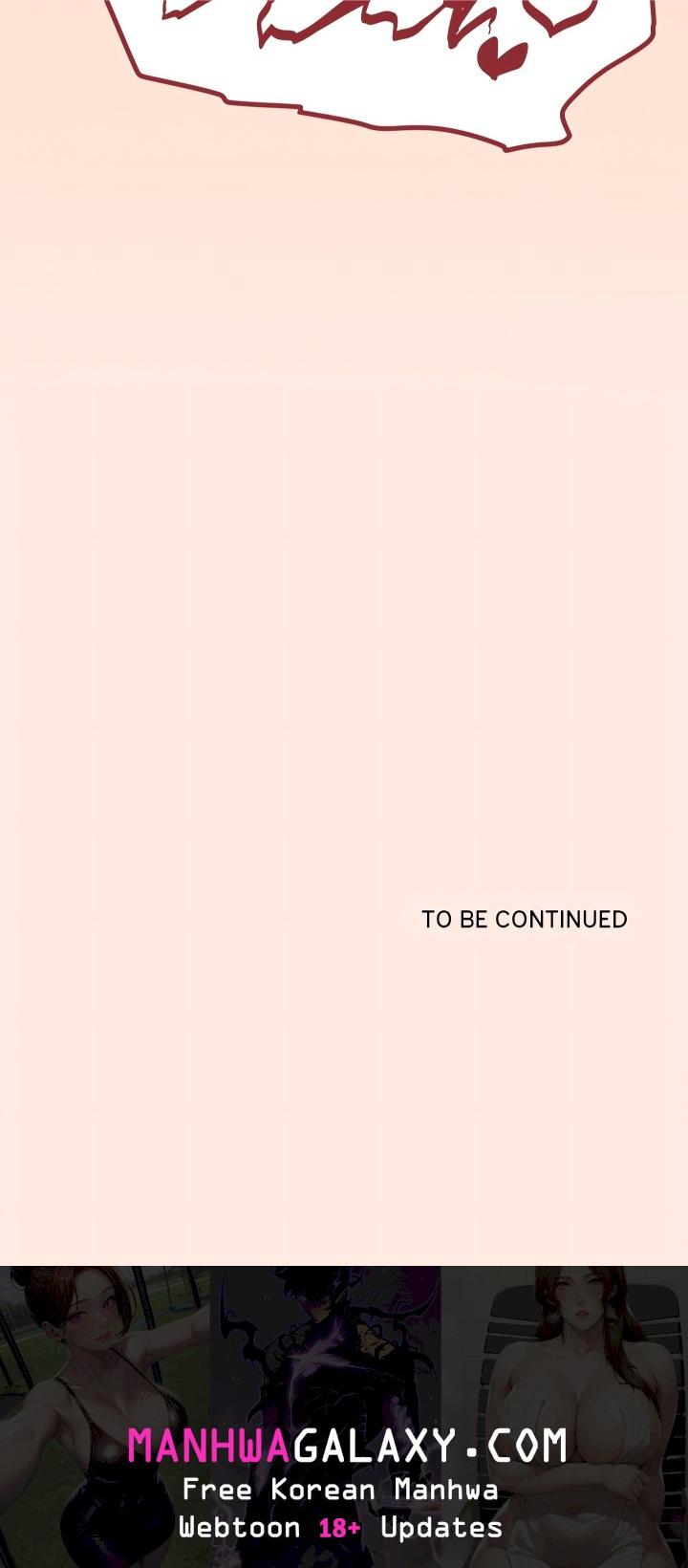 What’s wrong with this family? - Chapter 75 Page 18