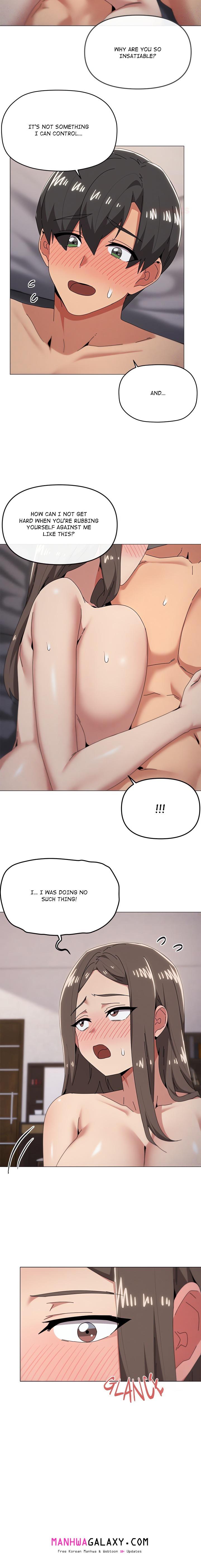 What’s wrong with this family? - Chapter 75 Page 7