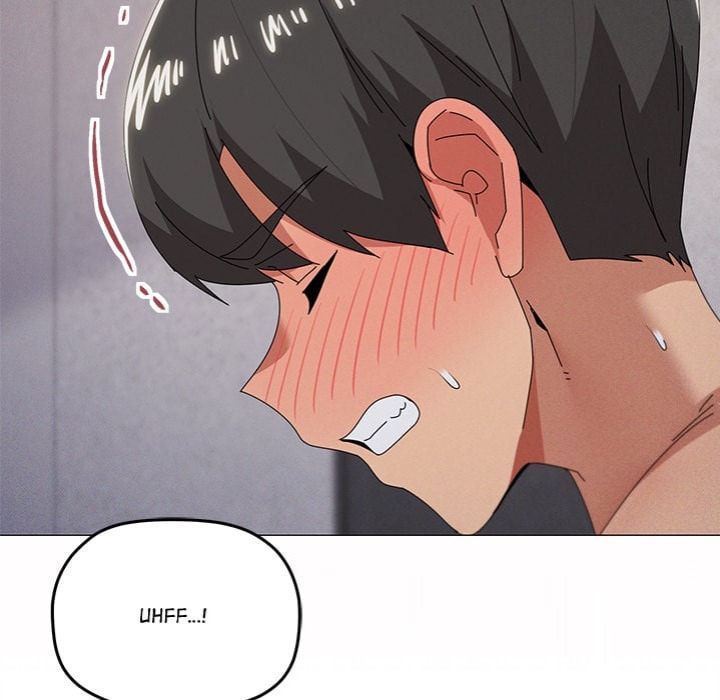 What’s wrong with this family? - Chapter 76 Page 13