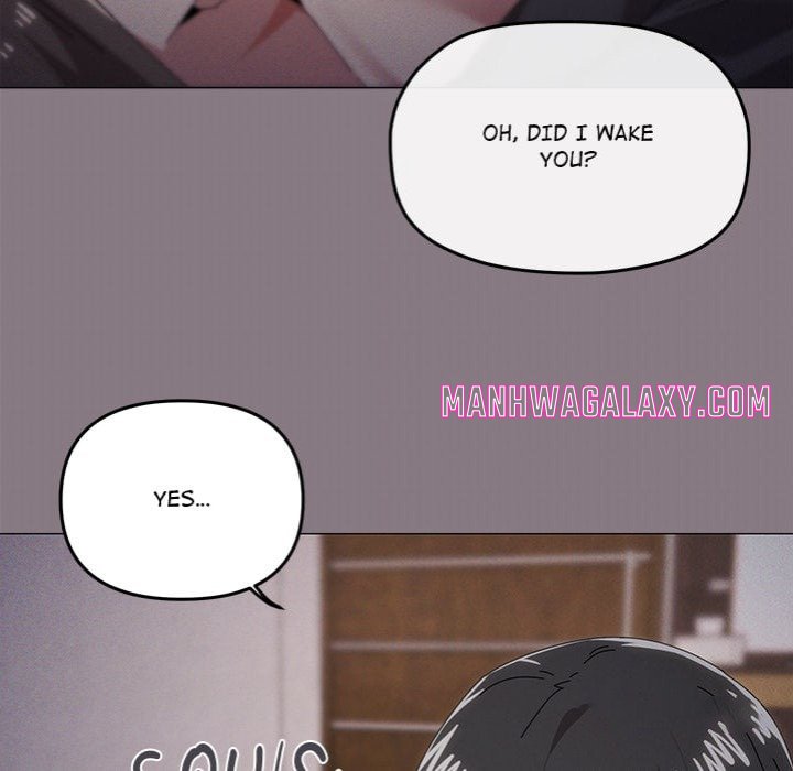 What’s wrong with this family? - Chapter 76 Page 44