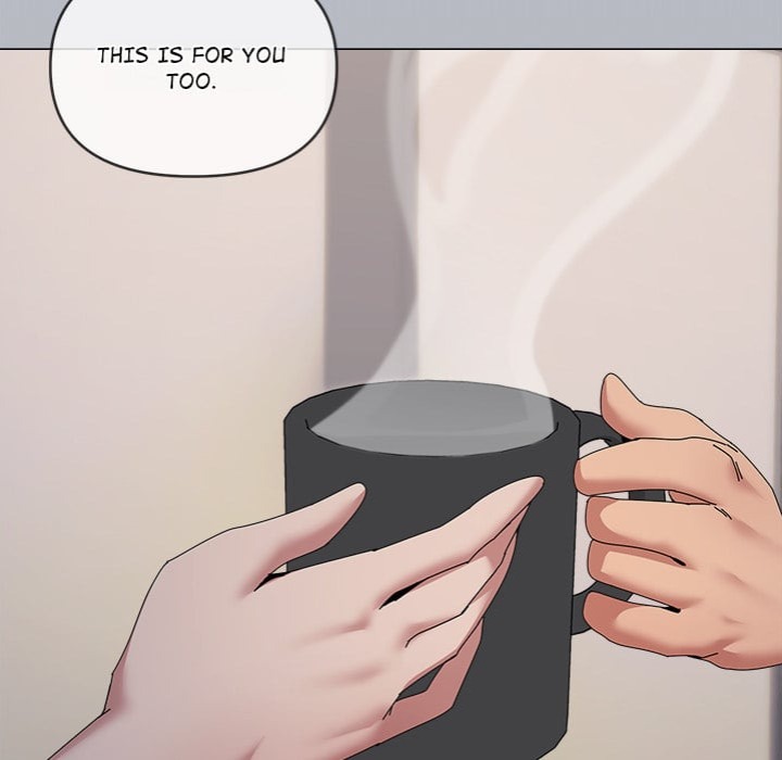 What’s wrong with this family? - Chapter 76 Page 71