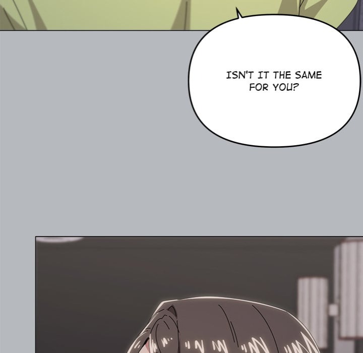 What’s wrong with this family? - Chapter 76 Page 81