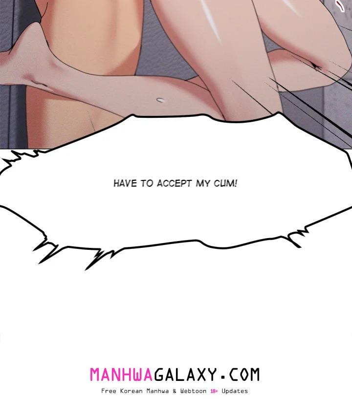 What’s wrong with this family? - Chapter 79 Page 35