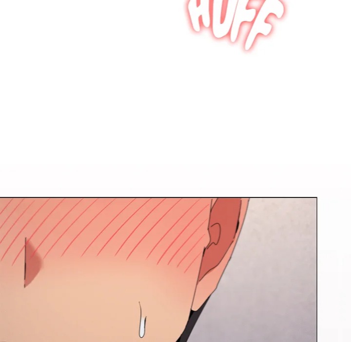 What’s wrong with this family? - Chapter 79 Page 54