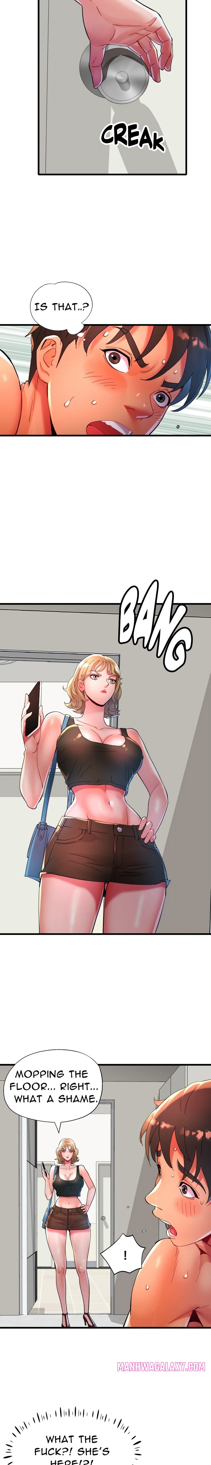 Cheer Me Up (Uncensored) - Chapter 10 Page 17