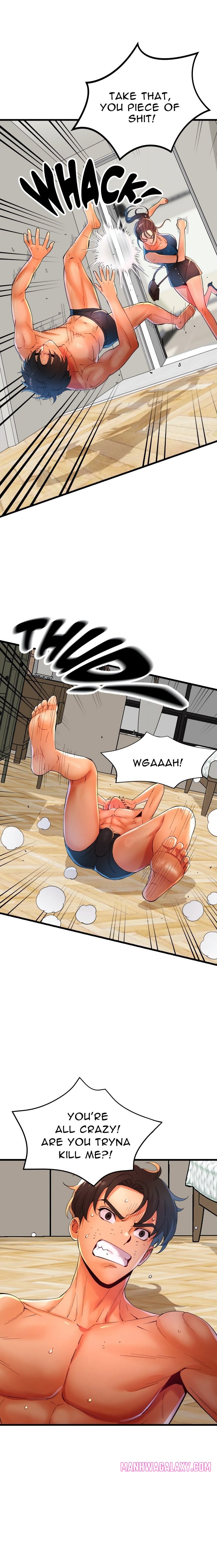 Cheer Me Up (Uncensored) - Chapter 11 Page 7