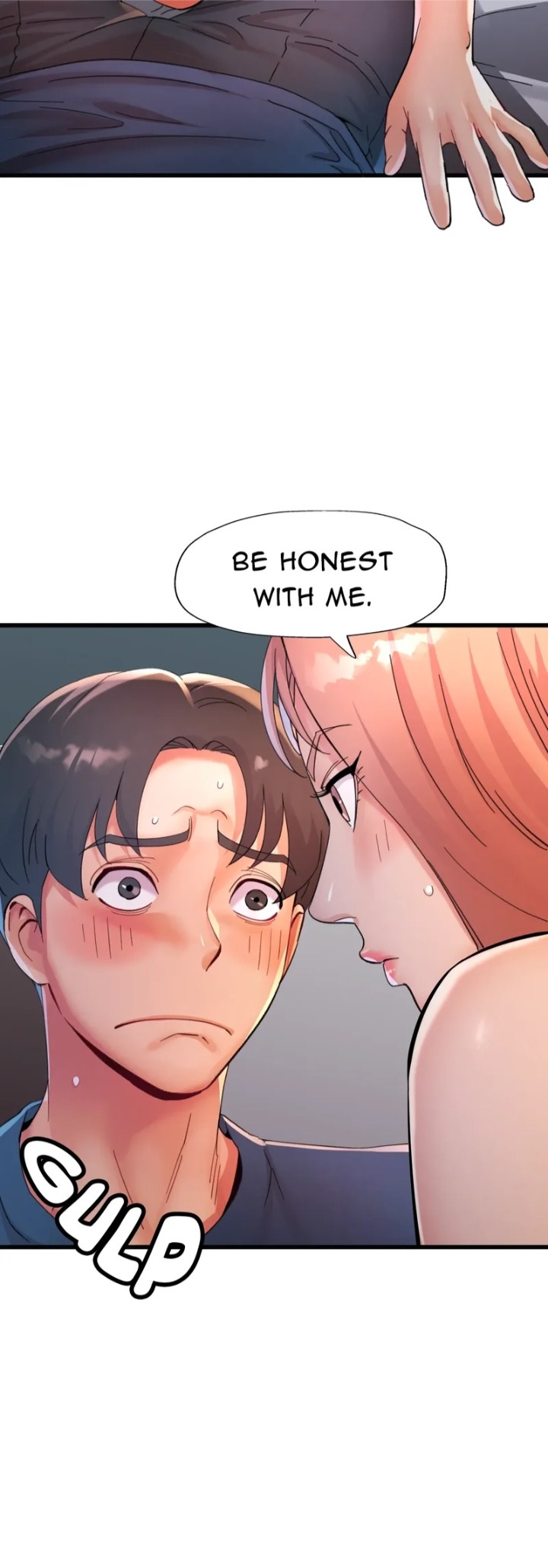 Cheer Me Up (Uncensored) - Chapter 13 Page 11