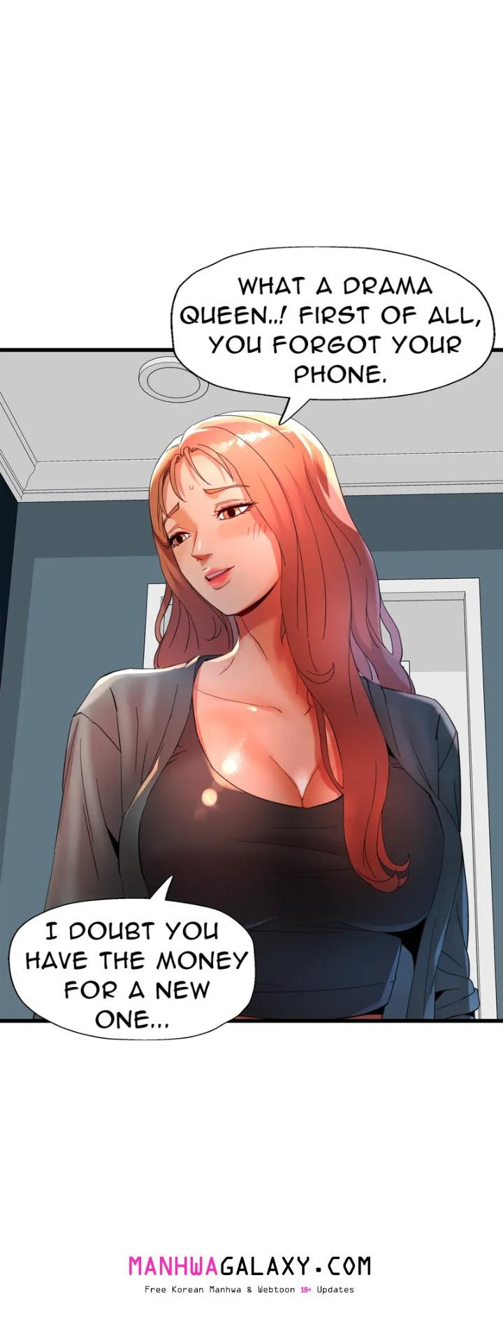 Cheer Me Up (Uncensored) - Chapter 13 Page 2