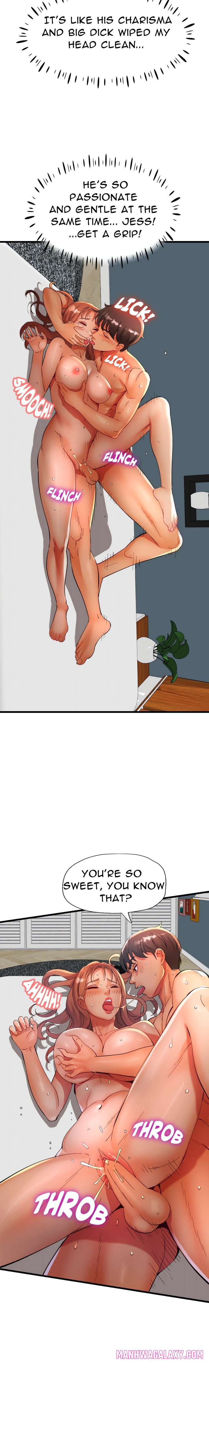 Cheer Me Up (Uncensored) - Chapter 14 Page 11