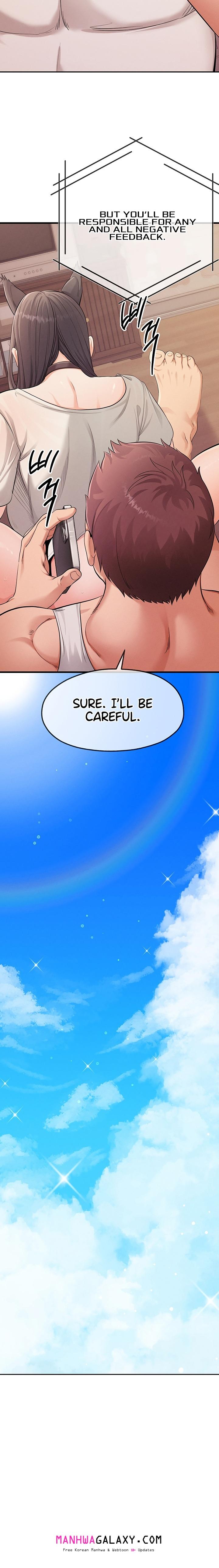 Half-Animal Half-Human Pets - Chapter 11 Page 9