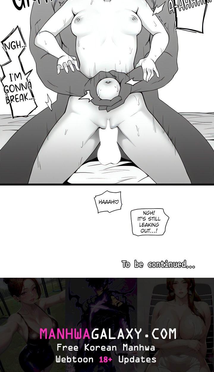 The Most Shameless Guy-Girl Friendship Ever - Chapter 24 Page 3