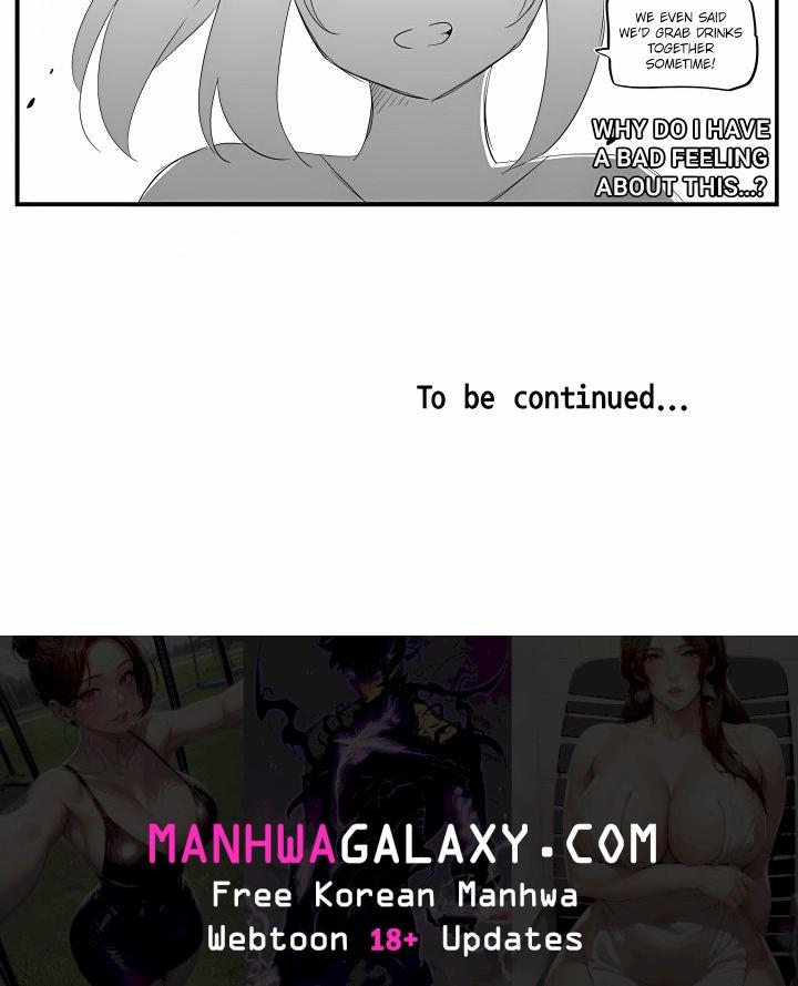 The Most Shameless Guy-Girl Friendship Ever - Chapter 36 Page 2