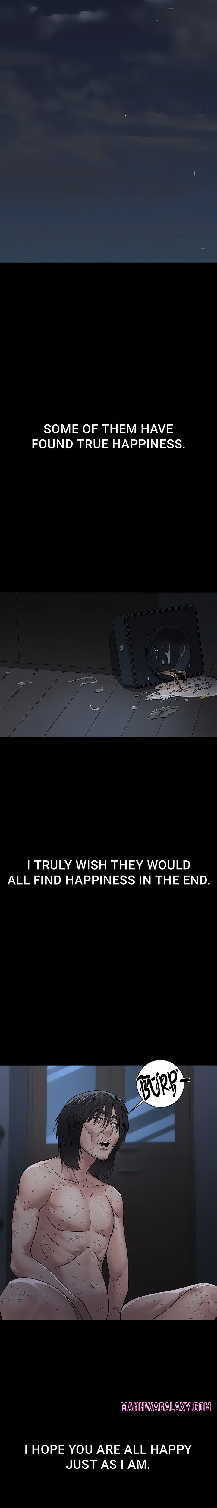 Night Hospital - Chapter 129 Page 28