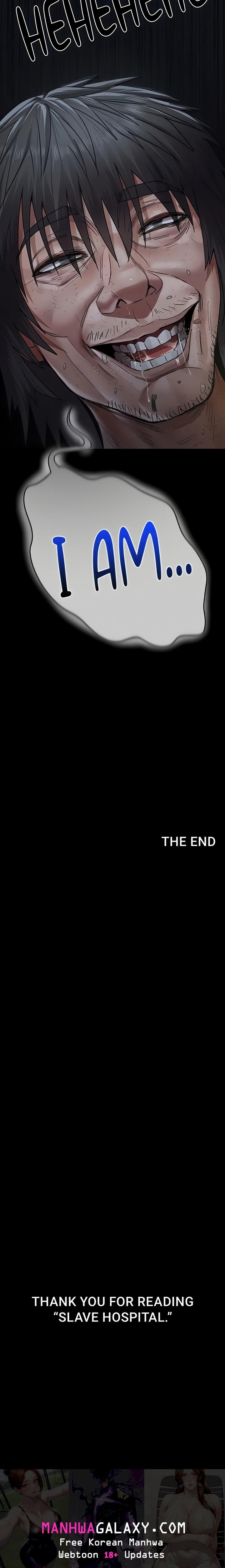 Night Hospital - Chapter 129 Page 39
