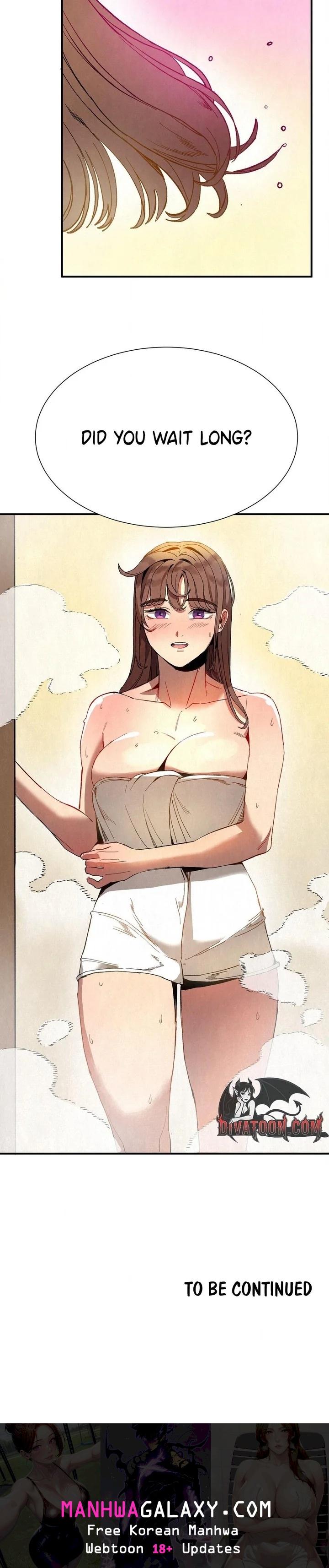 The Revolving Mountain Club - Chapter 3 Page 23