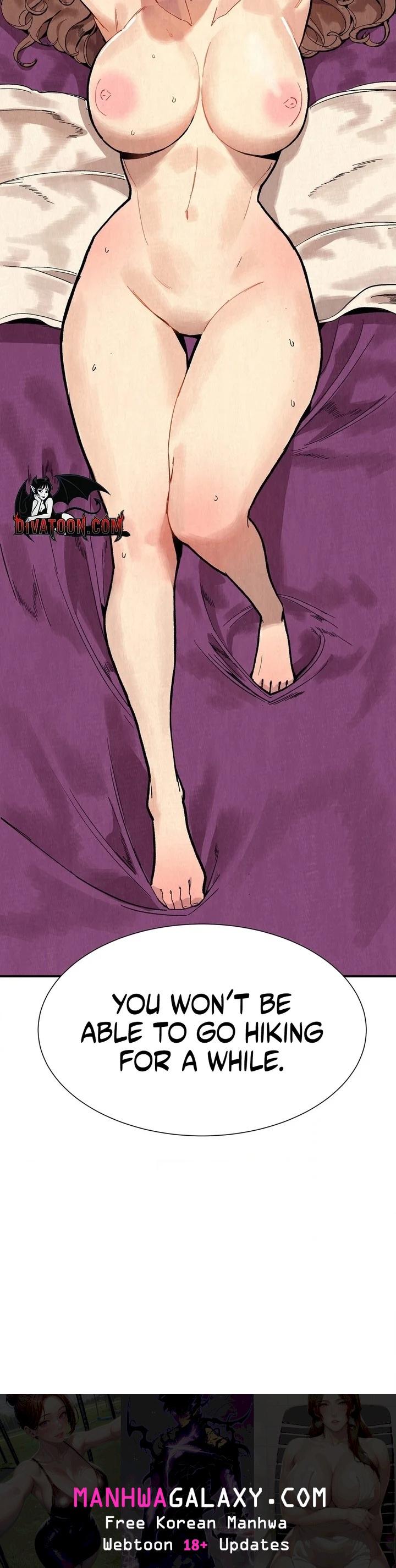 The Revolving Mountain Club - Chapter 4 Page 23