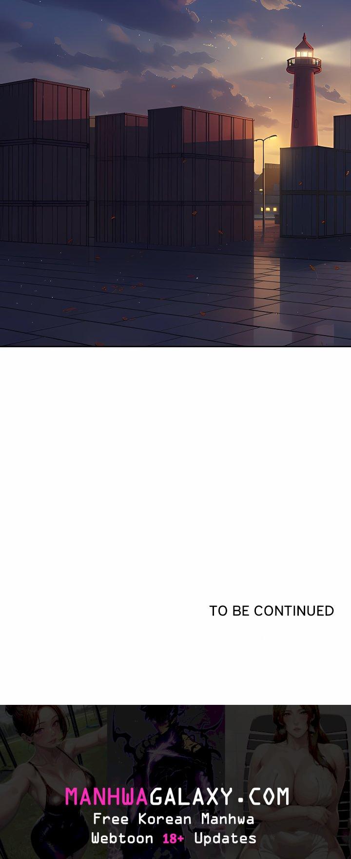 Tempted and Trapped - Chapter 5 Page 18