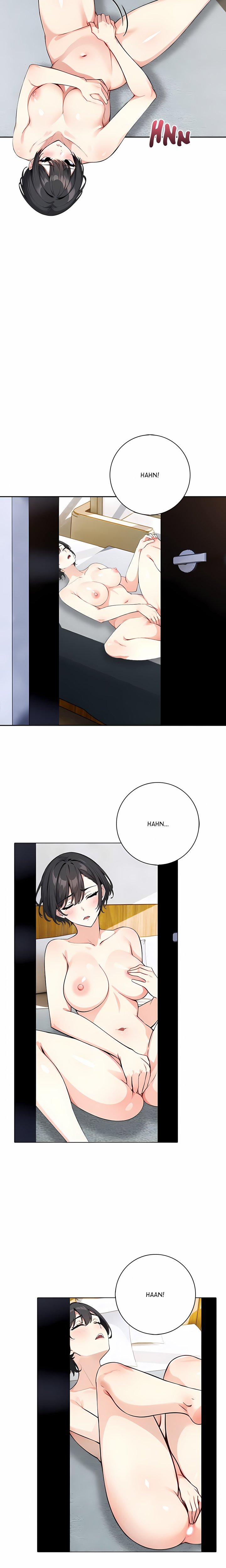 The Liquid Medicine of Love - Chapter 10 Page 3